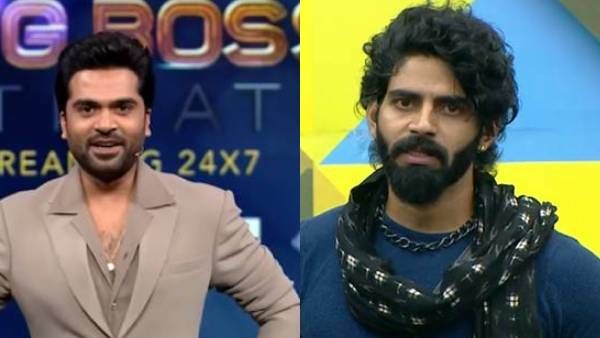 கல்யாணம் எப்போ...பாலா கேள்விக்கு சிம்பு சொன்ன பதிலை பாருங்க