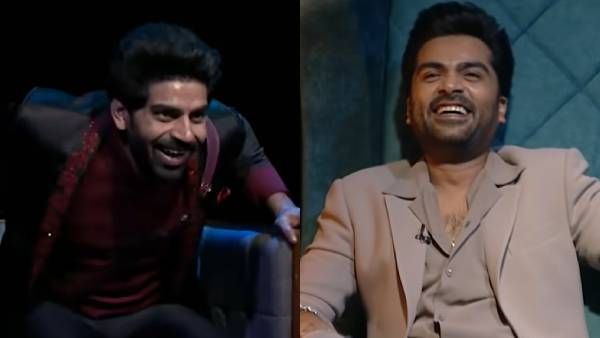 சிம்பு பற்றிய ரகசியத்தை ஓப்பனாக போட்டுடைத்த பாலா...சிம்பு என்ன சொன்னார் தெரியுமா ?