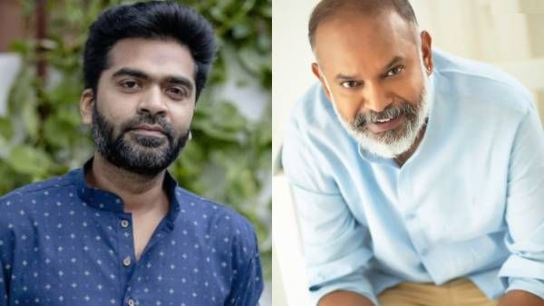 'வசனமாடா முக்கியம் படத்த பாருடா“… மொமண்ட் சொல்லி சிம்புவை கலாய்த்த வெங்கட்பிரபு!