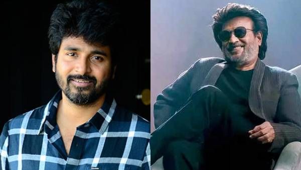 தலைவர் 169 படத்தில் சிவகார்த்திகேயனுக்கு இப்படியொரு வாய்ப்பா? லிரிக்ஸ்லாம் இல்லை.. அதுக்கும் மேல!