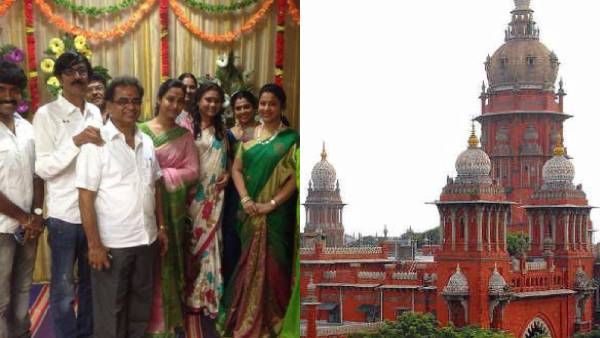 சின்னத்திரை நடிகர் சங்க தேர்தல் வழக்கு...கோர்ட் என்ன சொல்லிருக்கு தெரியுமா ?