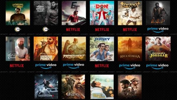 தியேட்டர்ல மட்டுமில்லீங்க... ஓடிடிக்கும் வர்றோம்... வரிந்துக்கட்டும் திரைப்படங்கள்