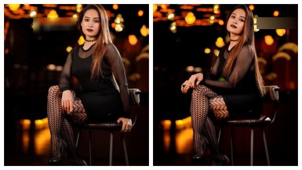 அழகில் மிளிரும் பூஜா ராமச்சந்திரன்… கலர் ஃபுல் போட்டோஷூட்... உருகும் ரசிகாஸ் !