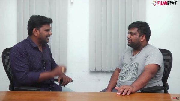 நோன்பு கஞ்சி,பிரியாணி தான் முஸ்லீம் நண்பர்களுடன் இணைக்கும்...ஏன் தெரியுமா ? இட்ஸ் பிரசாந்த் பேட்டி