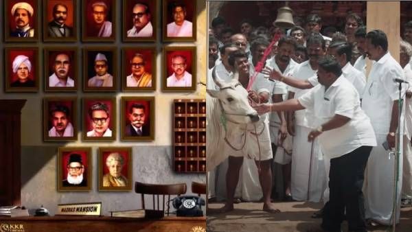 தொடர் சர்ச்சையை ஏற்படுத்தும் பப்ளிக் பட ஸ்னீக் பீக்.. வசமாக சிக்கினாரா சமுத்திரக்கனி?