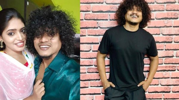 5 வருட காதல் குறித்து மனம்திறந்த குக் வித் கோமாளி புகழ்... இந்த வருஷத்துல கல்யாணமாம்!