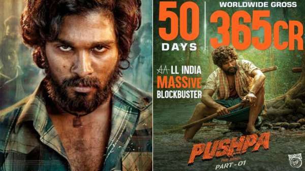 தியேட்டரில் 50 நாட்களை கடந்த அல்லு அர்ஜுனின் புஷ்பா.. அதிகாரப்பூர்வ வசூல் எவ்வளவு தெரியுமா?