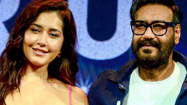 அந்த ஹீரோவுடன் நடிக்கவே பயமா இருந்தது… மனம் திறந்த ராஷி கண்ணா !