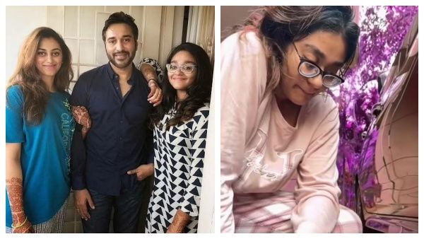 ‘முதலில் இதை செய் பிறகு பார்க்கலாம்’...கார் வாங்கிக்கேட்ட மகளுக்கு பிரபல நடிகர் கொடுத்த ஷாக்