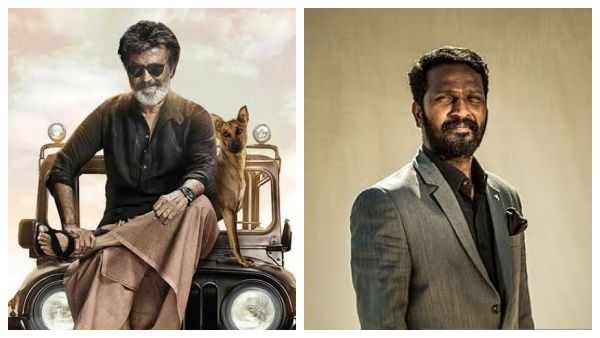 சூப்பர் ஸ்டார் ரஜினிகாந்துடன் கூட்டணி அமைக்கும் வெற்றிமாறன்.. உருவாகும் மாஸ் கூட்டணி!