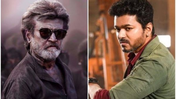 ரஜினி–விஜய் ஃபேன்சுக்கு நாளை டபுள் ட்ரீட் காத்திருக்கு...என்ன தெரியுமா?