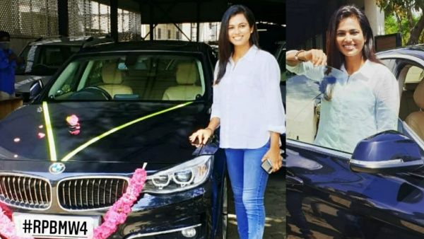 பிக்பாஸ் பிரபலம் வாங்கிய சொகுசு கார்...ட்விட்டரில் டிரெண்டிங்காகும் தகவல்