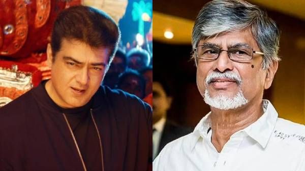 வலிமை படத்தை பார்த்தா அந்த பிரச்சனை வரும்.. எஸ்.ஏ. சந்திரசேகர் செம கூலான பேட்டி!