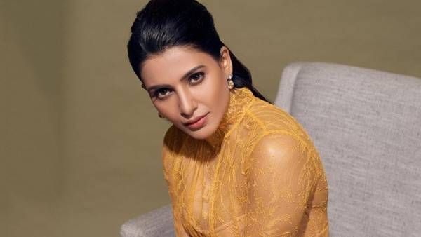 என்ன ஆச்சு சமந்தாவுக்கு... எதுக்கு இப்படி ஒரு பதிவு.. கவலையில் ரசிகர்கள் !