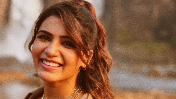 சினிமாவுக்கு வந்து 12 வருஷம் ஆகிடுச்சு.. சமந்தா போட்ட நெகிழ்ச்சி பதிவு.. என்ன சொன்னாரு தெரியுமா?