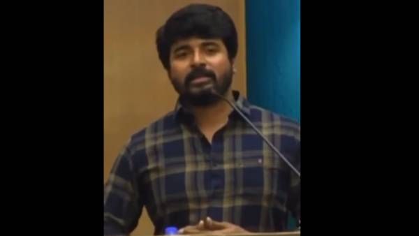 இவருக்கு தம்பியா பிறக்காம போய்ட்டமே... ஏக்கத்தில் சிவகார்த்திகேயன்... வீடியோ வெளியிட்ட பிரேம்ஜி