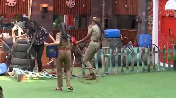 பிக்பாசையே அலற விட்ட போட்டியாளர்கள்...எச்சரிக்கைக்கு கூட மதிப்பில்லையா