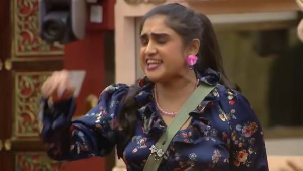 பிக் பாஸ் அல்டிமேட் : பிராங் செய்த பாலா... கடுப்பான வனிதா அக்கா... ரணகளமான வீடு!