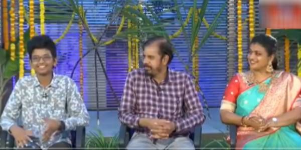 நடிகை ரோஜாவின் மகன் விஜய்யின் வெறித்தனமான ரசிகரா? இவரே 100 அக்கவுன்ட் க்ரீயேட் பண்ணா.. மத்தவங்க?