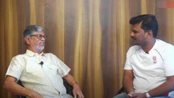 விஜய் மக்கள் இயக்கத்தில் திட்டமிடல் இல்லையா? எஸ்.ஏ. சந்திரசேகருக்கு அந்த வருத்தம் இருப்பது ஏன்?