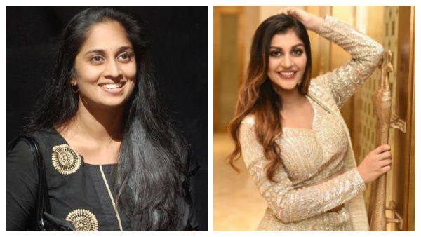 ஷாலினி அஜித் பெயரில் போலி ட்விட்டர் கணக்கு.. ஏமாந்து ரீட்வீட் செய்து திட்டு வாங்கும் யாஷிகா ஆனந்த்!