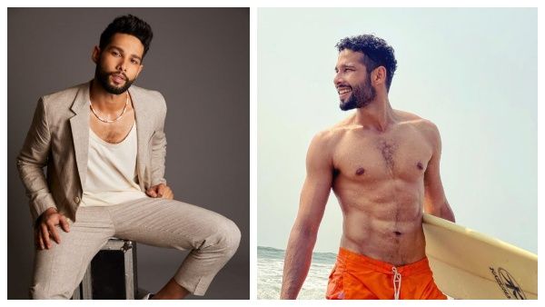 காதலிப்பது உண்மைதான்… பாலிவுட் நடிகர் பளீச்… யார் அந்த காதலி !