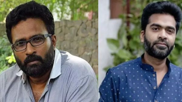 50வது படத்திற்காக இயக்குநர் ராமுடன் இணையும் சிம்பு? விரைவில் அறிவிப்பு