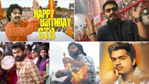 சிம்புவுக்கு பிறந்தநாள்...பிப்ரவரி 3ஆம் தேதி ரகிகர்களின் திட்டம் என்ன தெரியுமா ?