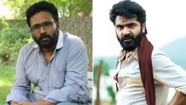 இயக்குனர் ராம் இயக்கத்தில் புத்தராக நடிக்கிறாரா சிம்பு?