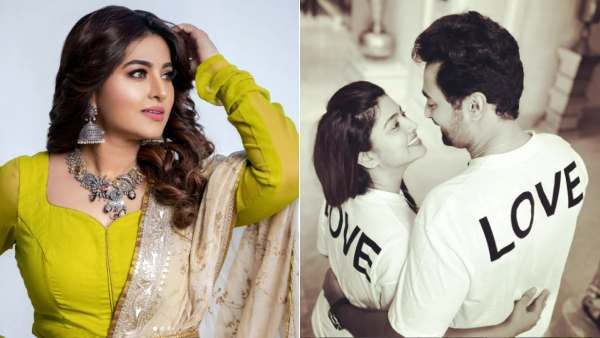 காதலர் தினம் அதுவுமா சினேகா கொடுத்த அட்வைஸ்...அதிர்ந்து போன ரசிகர்கள்