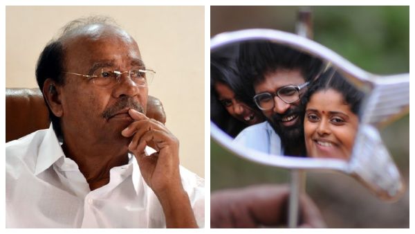 8 ஆண்டுகளுக்குப்பின் பாமக நிறுவனர் ராமதாஸ் பார்த்த படம் தங்க மீன்கள்.. என்ன சொன்னாரு தெரியுமா?