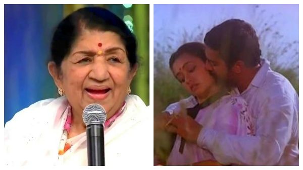 வளையோசையின் 2வது ஓசையும் நின்றது.. பாடகி லதா மங்கேஷ்கர் காலமானார்.. சோகத்தில் மூழ்கிய திரையுலகம்