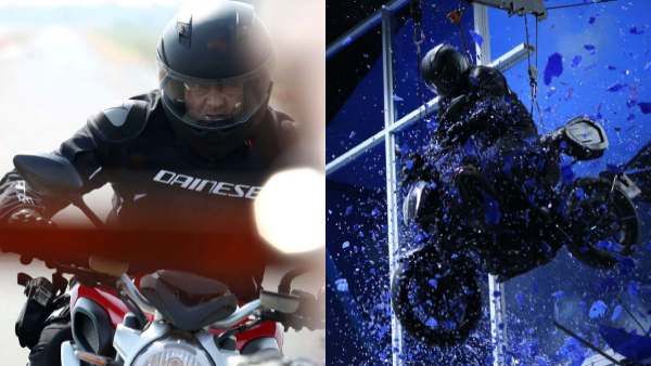 வலிமை விமர்சனம்: அஜித் ரசிகர்களின் எதிர்ப்பார்ப்புகளை பூர்த்தி செய்ததா வலிமை? First Half விமர்சனம்!