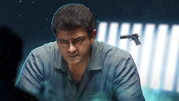 3 நாட்களிலேயே உலகளவில் 100 கோடி வசூலை ஈட்டிய வலிமை.. அஜித்தை பார்க்க தியேட்டருக்கு குவியும் மக்கள்!