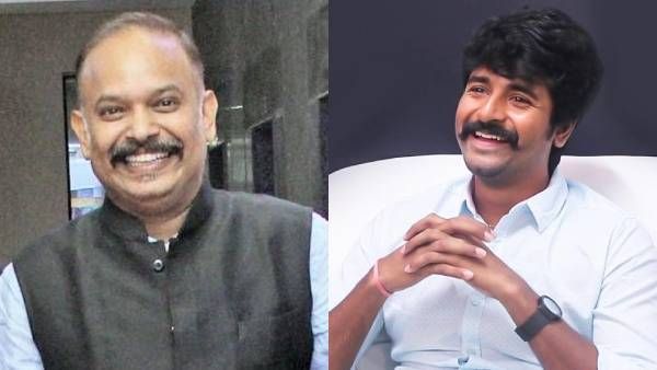 வெங்கட் பிரபுவுடன் இணையும் சிவகார்த்திகேயன்… புது கூட்டணி மாஸ் தான் போங்க!