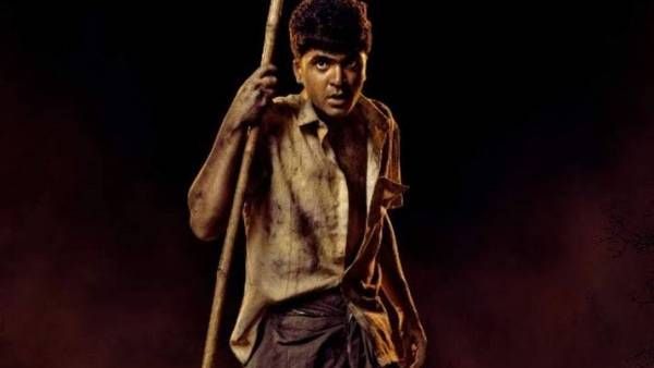 வெந்து தணிந்தது காடு படத்தில் சிம்பு இத்தனை கெட்டப்புகளில் நடித்துள்ளாரா?