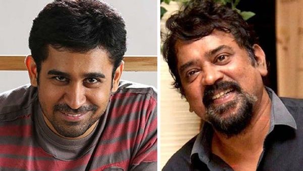 இந்திக்கும் போறாரு விஜய் ஆண்டனி... யார் டைரக்ஷன்லன்னு பாருங்க