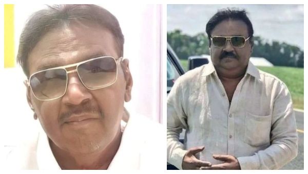 என்னது...இது நம்ம கேப்டன் விஜயகாந்த்தா...லேட்டஸ்ட் போட்டோவை பார்த்து அதிர்ச்சியான ரசிகர்கள்