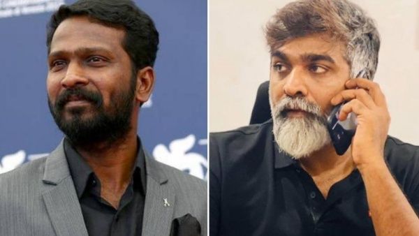 விஜய் சேதுபதிக்காக வெயிட் செய்யும் வெற்றிமாறன்... எதுக்குன்னு பாருங்க