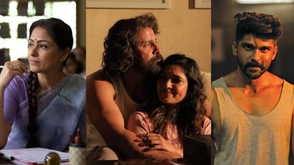 துருவ் விக்ரம் நடிப்பில் 