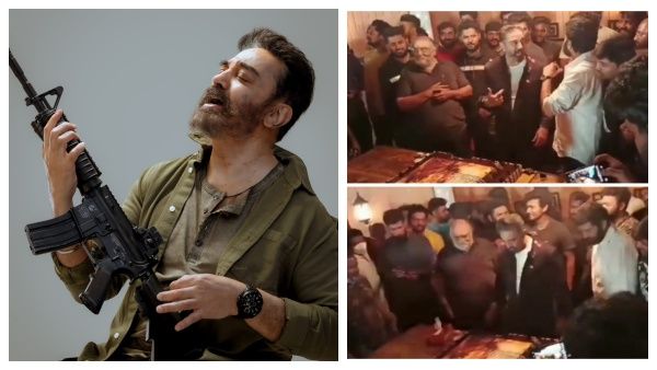 கமல்ஹாசனின் விக்ரம் ஷூட்டிங் ஓவர்.. அப்புறம் ஏன் பிக் பாஸில் இருந்து விலகினாரு.. ரசிகர்கள் கேள்வி!