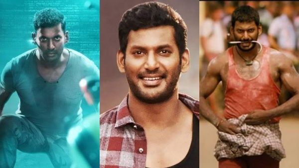 6 ஆண்டுகள் கழித்து மீண்டும் சூப்பர் ஹிட் இயக்குனருடன் கூட்டணி அமைக்கும் விஷால்!