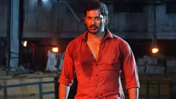 விஷாலின் வீரமே வாகை சூடும் படம் எப்படி இருக்கு? சண்டைக்கோழியா? சண்டைக்கோழி 2வா?