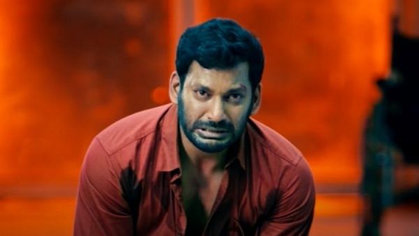 1500 தியேட்டரில் ரிலீஸ் செய்தும் கலெக்‌ஷன் வரலையே.. வீரமே வாகை சூடும் வசூல் எவ்வளவு தெரியுமா?