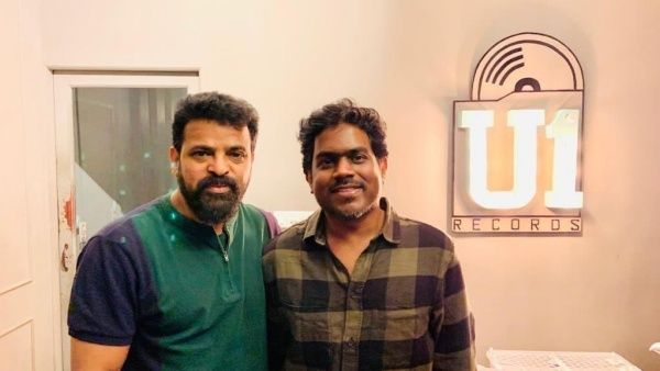 ஆரம்பமே அசத்தல்.. எதிர்பார்ப்பை எகிற வைக்கும் வெற்றி கூட்டணி.. அப்போ தரமான சம்பவம் இருக்கு !