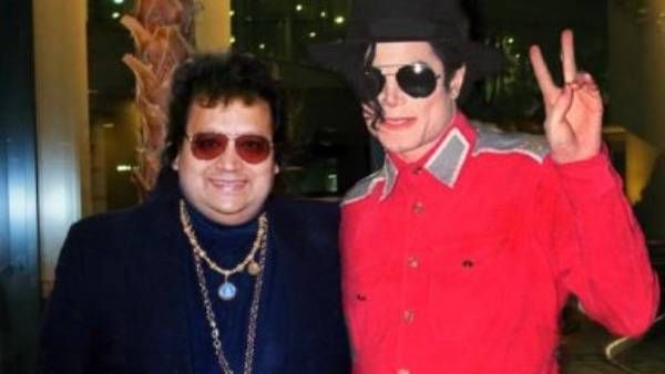 மறக்கமுடியுமா ’டிஸ்கோ டான்சர்’ படத்தை?....மைகேல் ஜாக்சன் பாராட்டிய டிஸ்கோ மன்னன் பப்பி லஹரி...