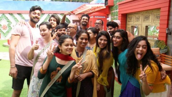 பிக்பாஸ் அல்டிமேட்...இந்த வாரம் டபுள் எவிக்ஷனா? வெளியேற போகும் அந்த இன்னொருவர் யார்?