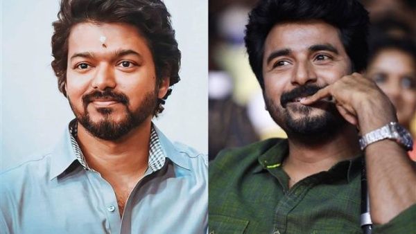 அரபி மொழியில் எல்லாம் பாட்டு எழுதுறியே …''சூப்பர்''பா… நெகிழ்ந்து போன சிவகார்த்திகேயன் !