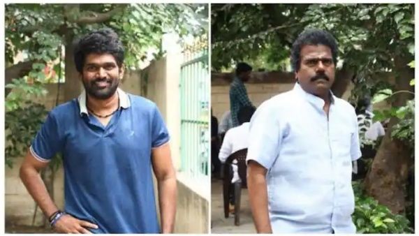 விஜய், அஜித், தனுஷ்.. தங்கர் பச்சான் மகன் விஜித்துக்கு பாண்டிராஜ், ஆரி சொன்ன பலே உதாரணங்கள்!