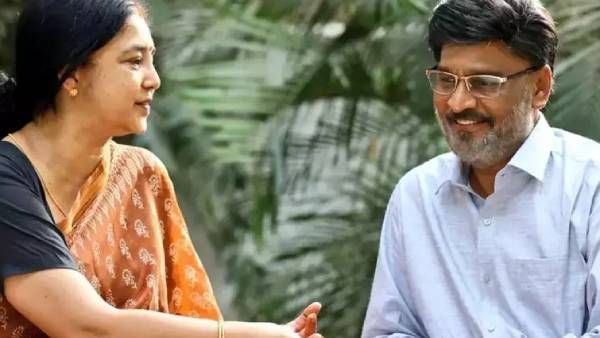 30 ஆண்டுகளுக்குபிறகு மீண்டும் ஜாய்ன் ஆகும் ஜோடி... சூப்பர் காம்பினேஷனா இருக்கே!